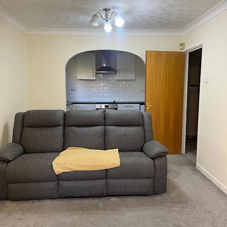 Birmingham Central Canal Side Living Екстер'єр фото