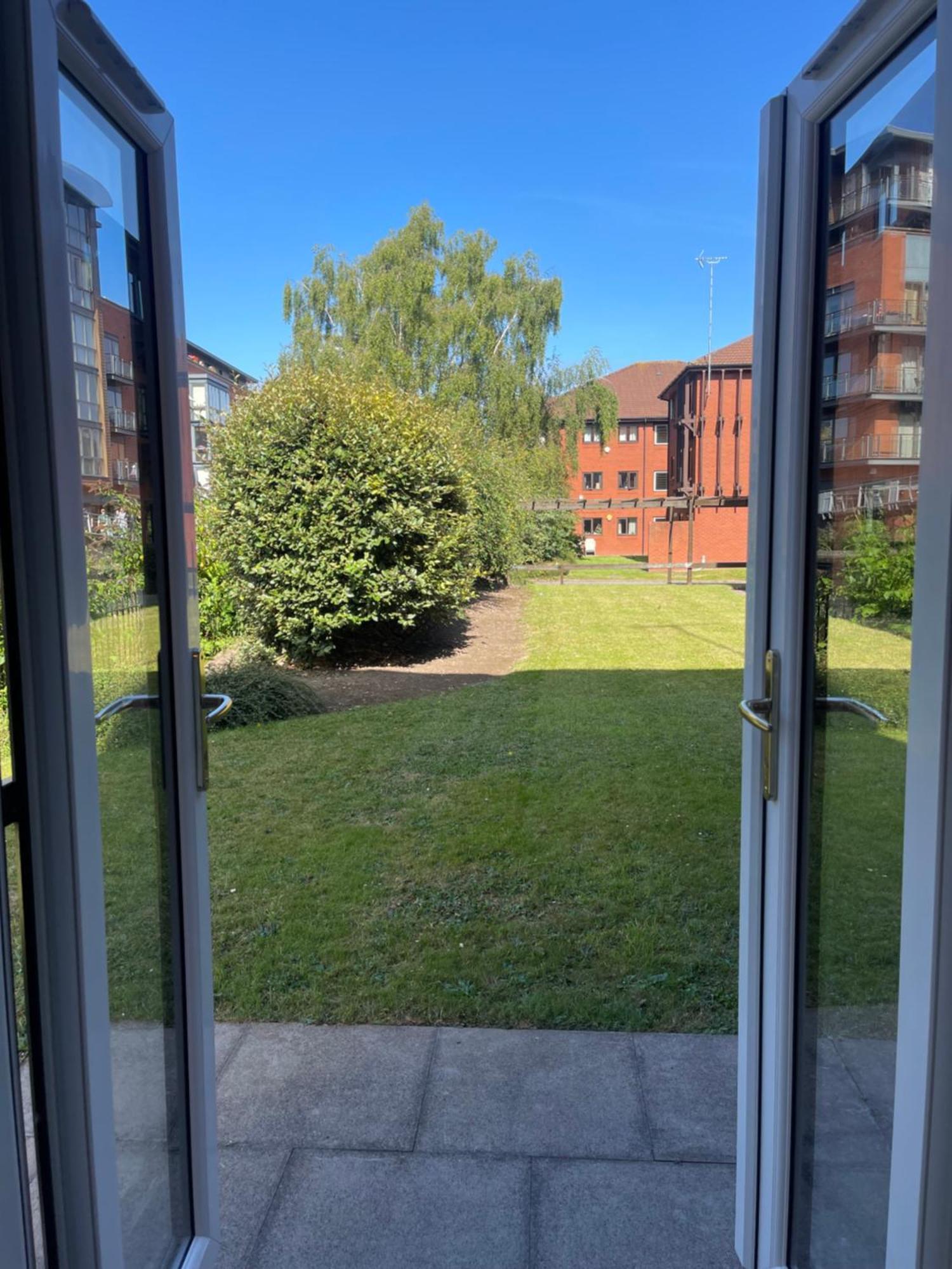Birmingham Central Canal Side Living Екстер'єр фото