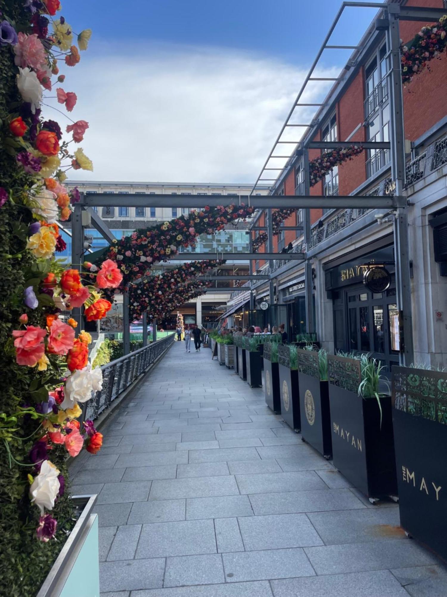 Birmingham Central Canal Side Living Екстер'єр фото